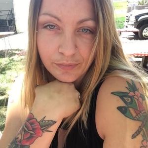 Meet your Posher, Kayce